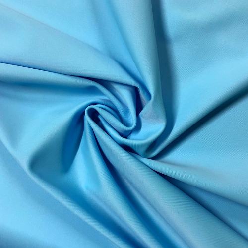 Baby Blue - Matte