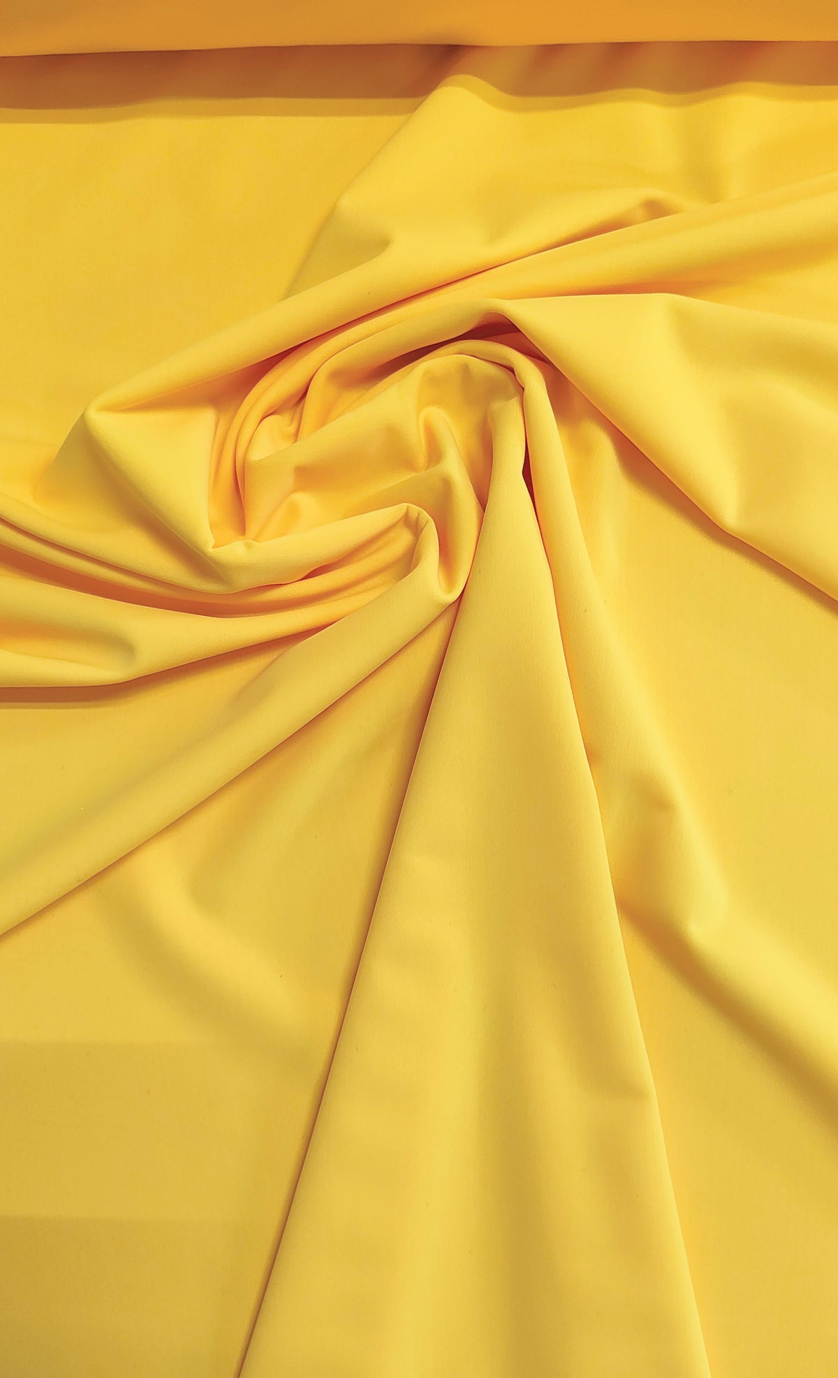 Amarillo maracuya matte