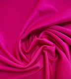 Barbie pink shiny