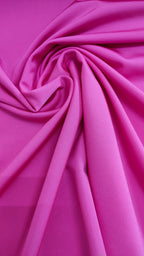 Hot pink shiny