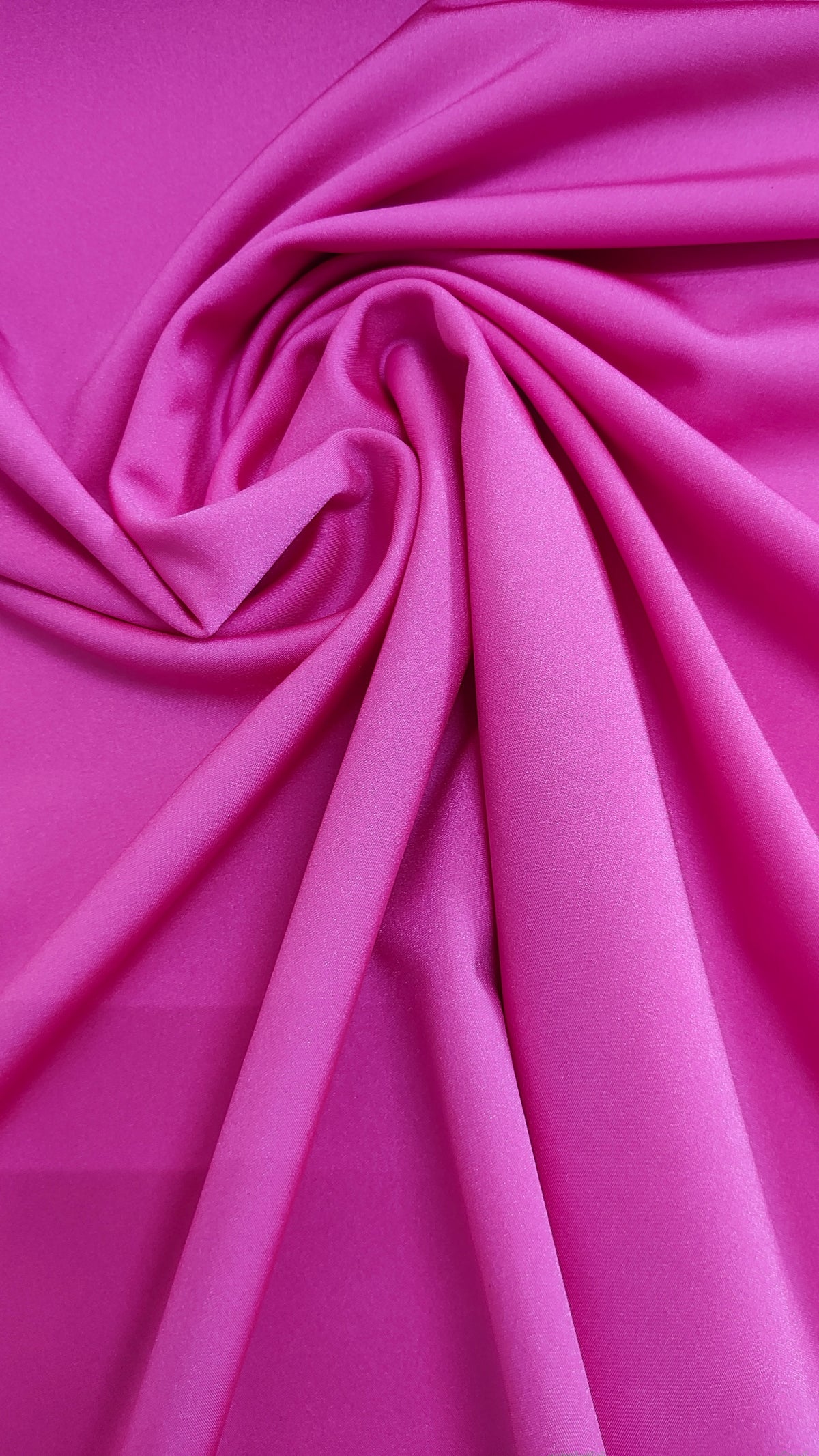 Hot pink shiny