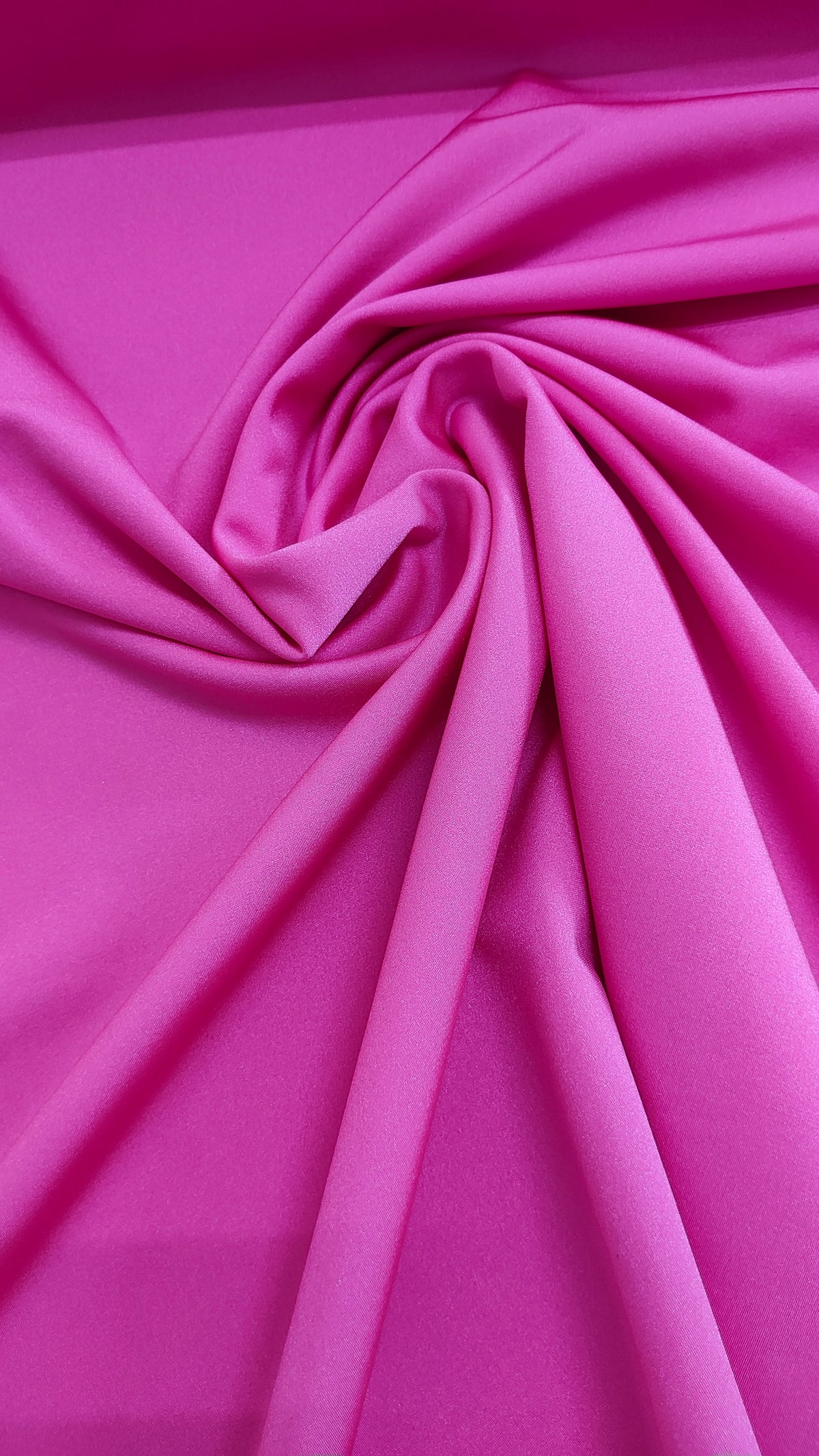 Hot pink shiny