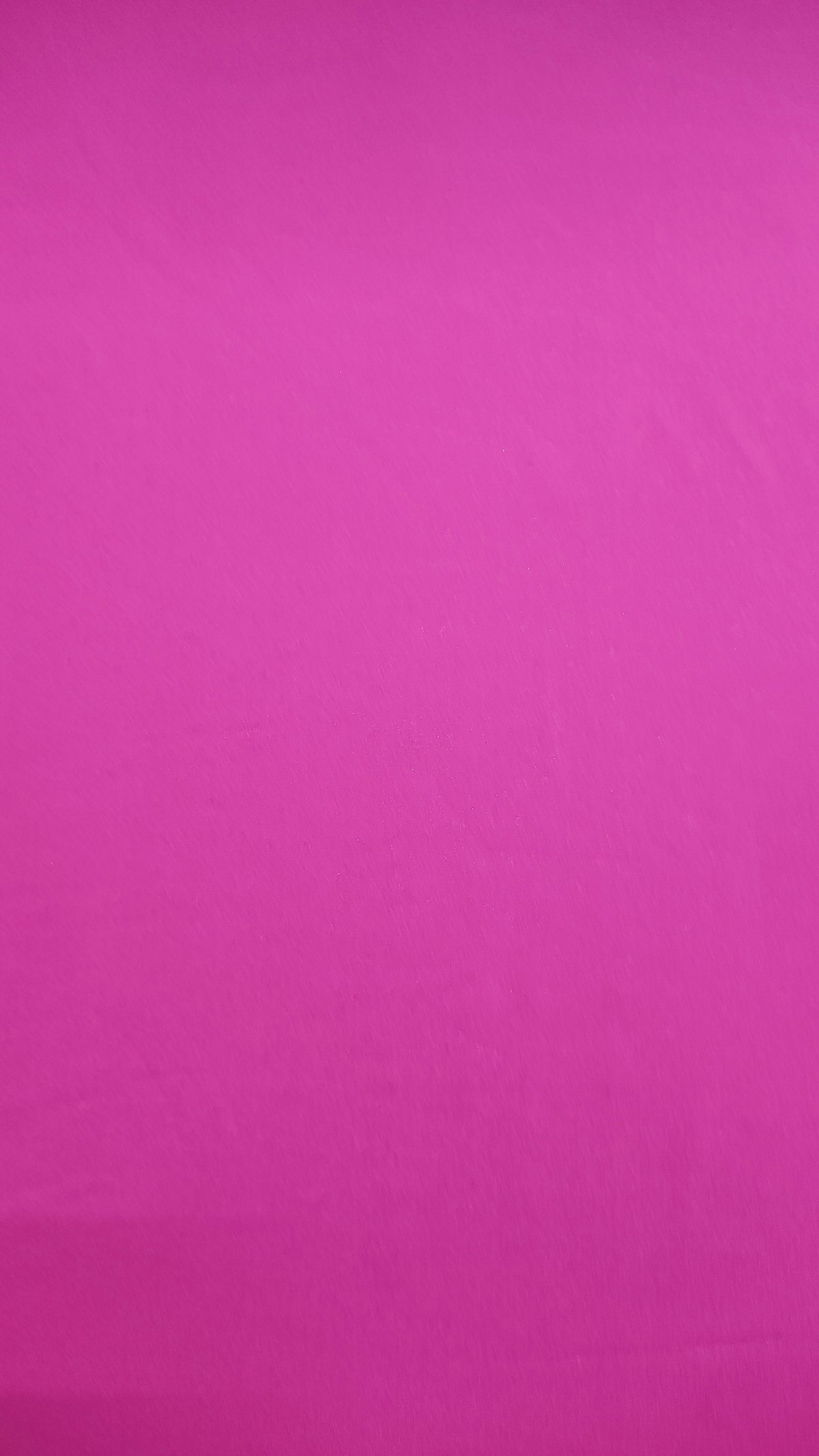 Hot pink shiny