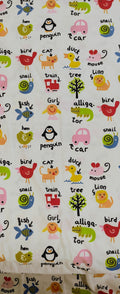 Baby Zoo
