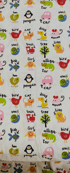 Baby Zoo