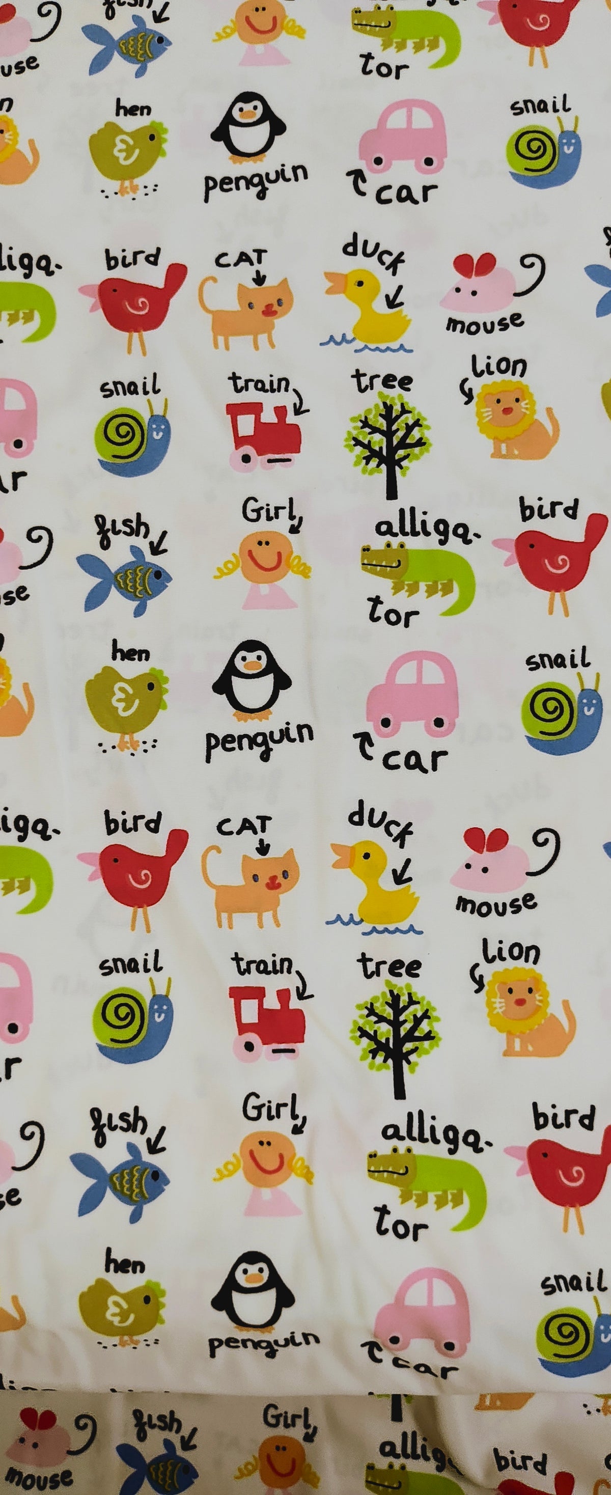Baby Zoo