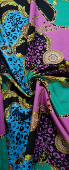 Barroco multi color