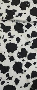 Vaca print