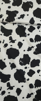 Vaca print