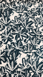 Amazona Leaves