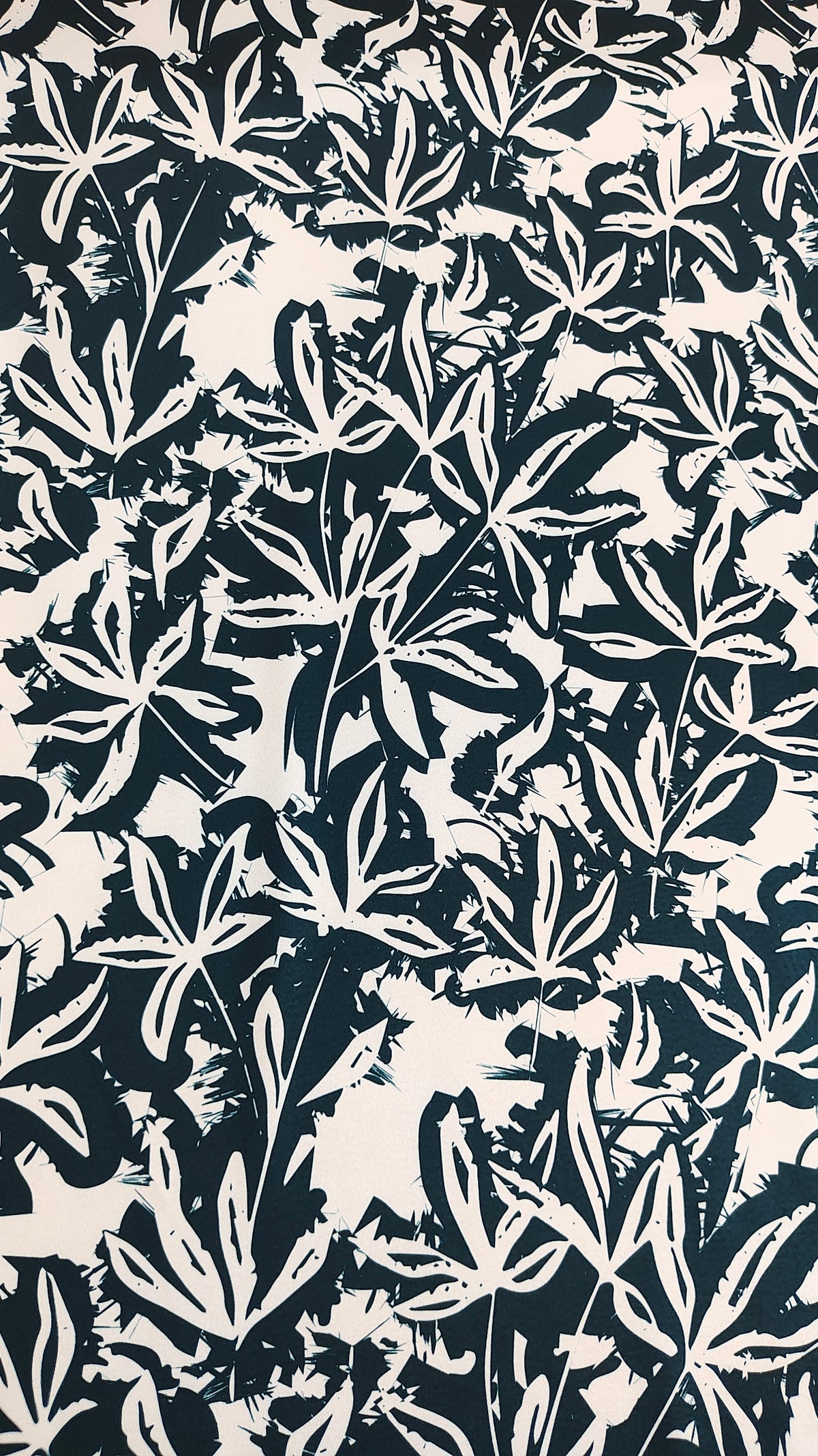 Amazona Leaves