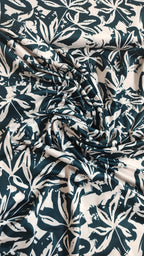 Amazona Leaves