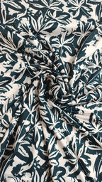 Amazona Leaves