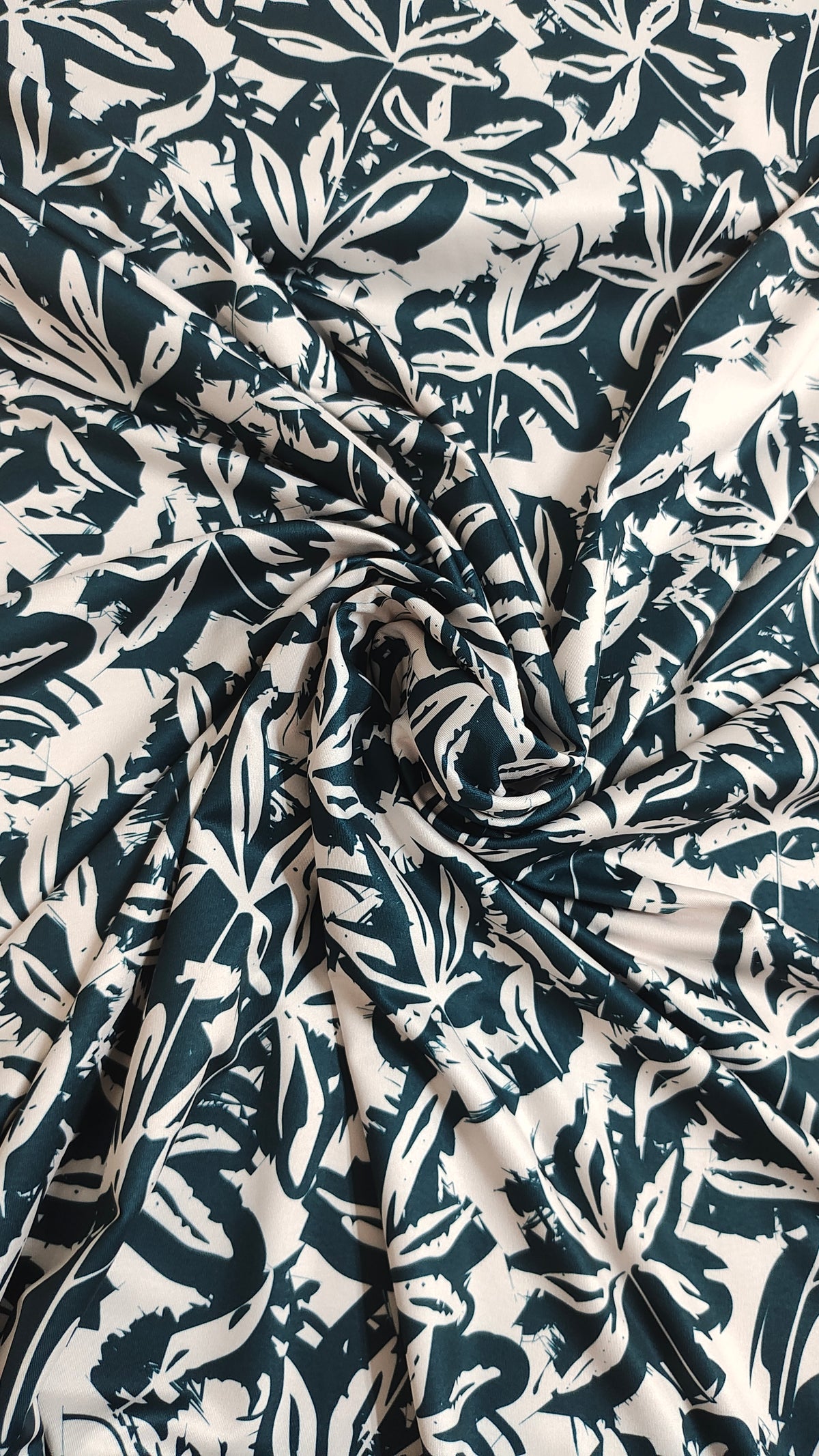 Amazona Leaves