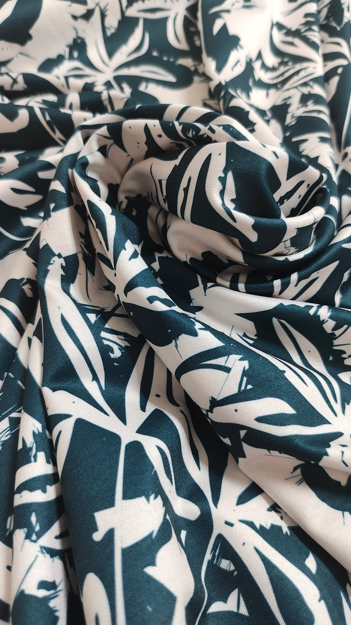 Amazona Leaves