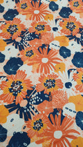 Orange crush