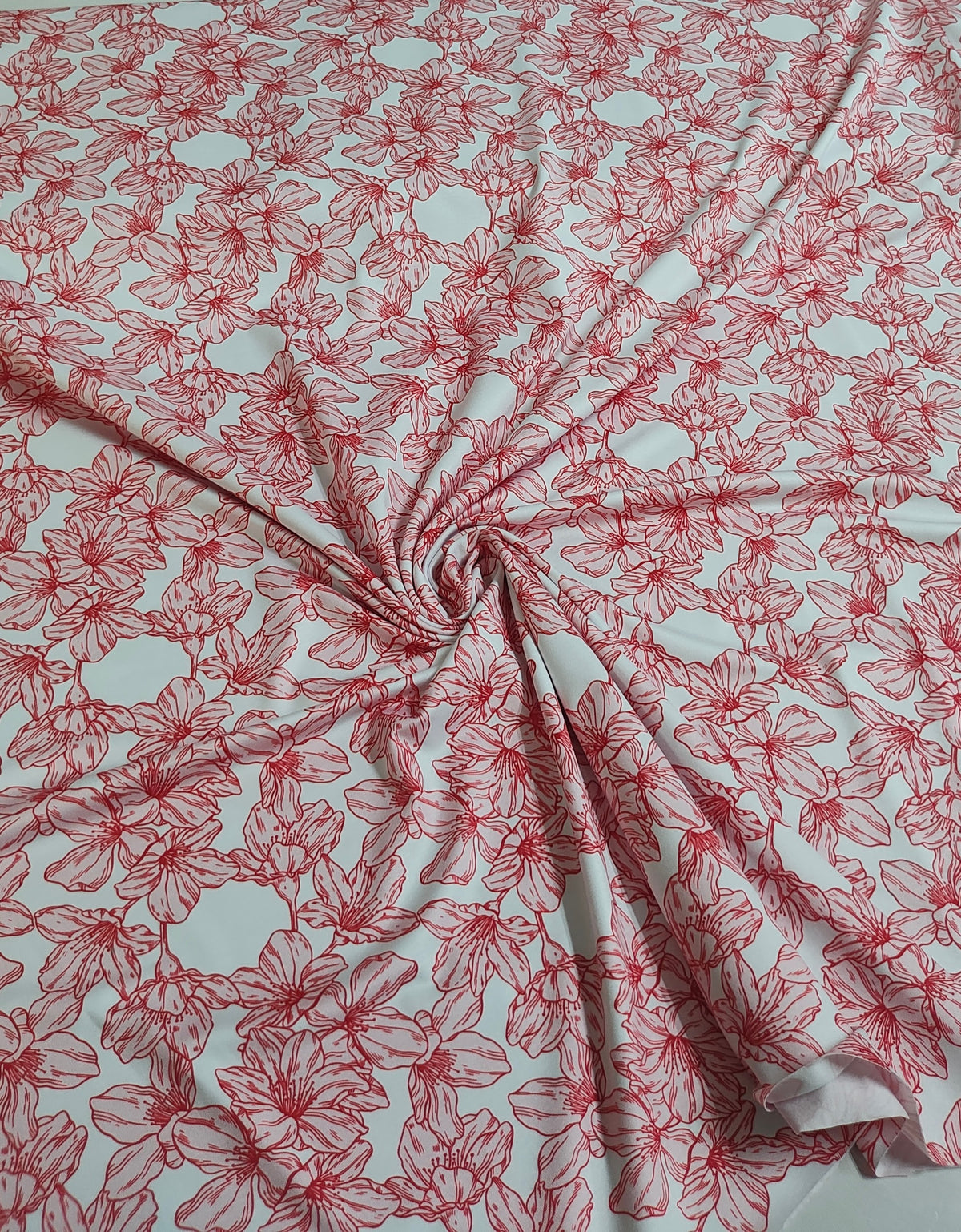 Chery blossom