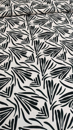 Ink leaves