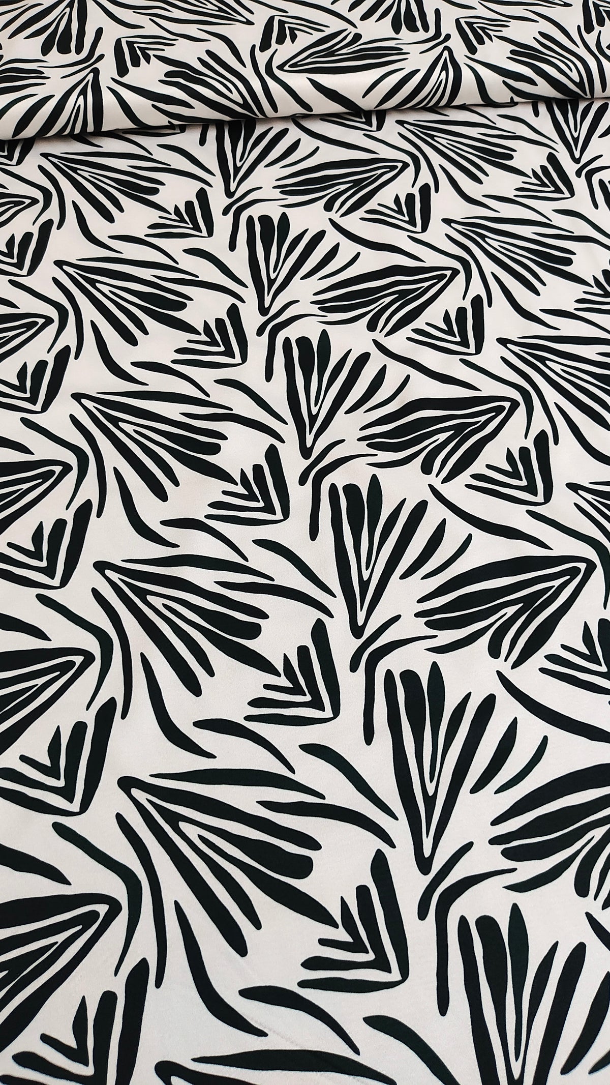 Ink leaves
