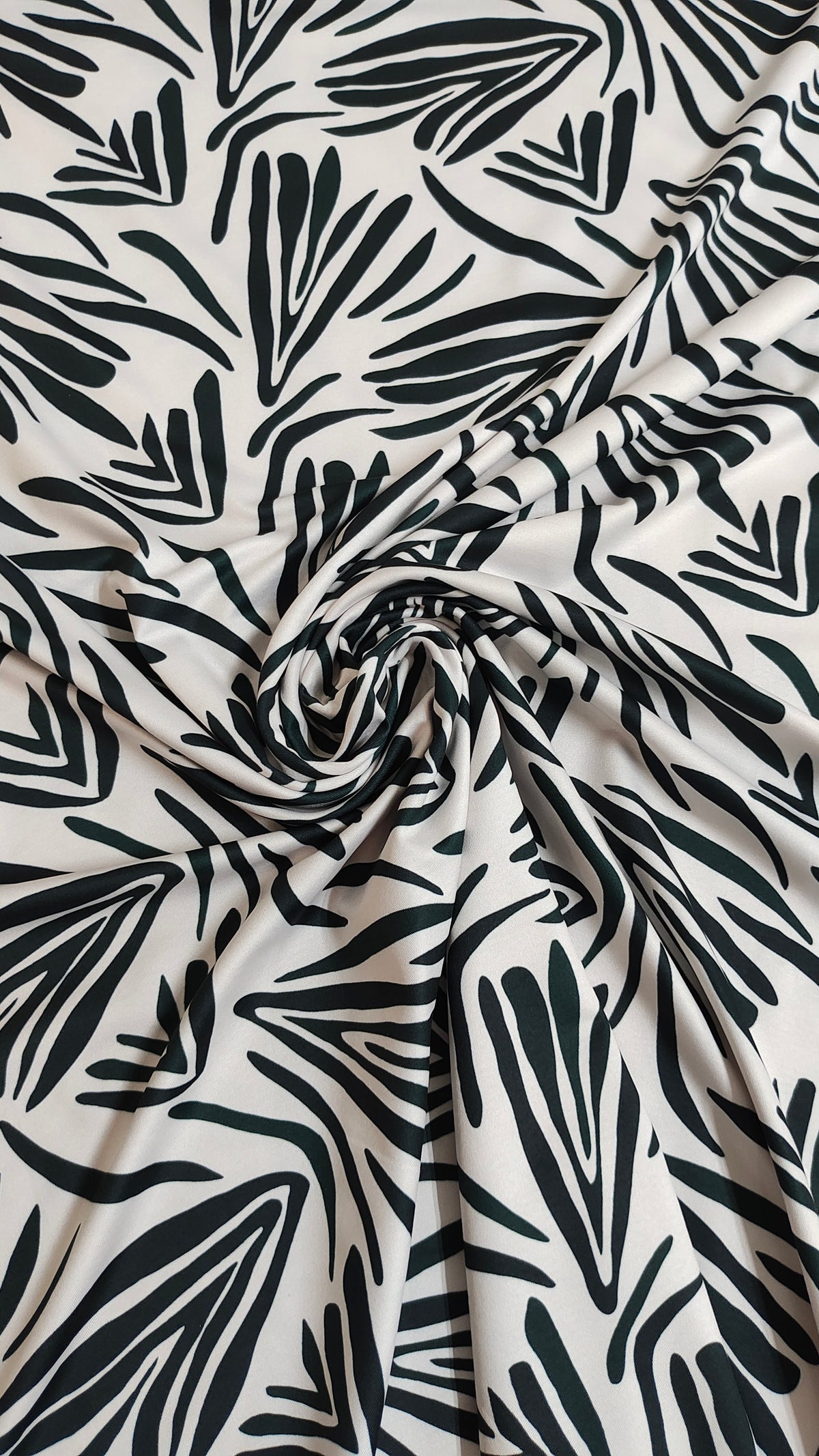 Ink leaves