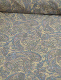 Paisley pastel