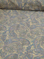 Paisley pastel