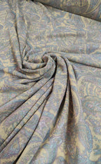 Paisley pastel