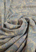 Paisley pastel