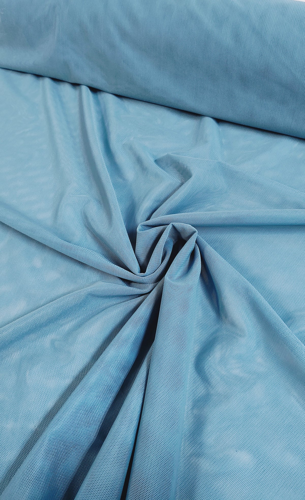 Azul indigo