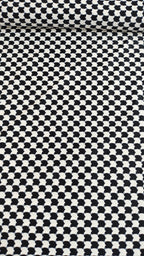 Checkers Hearts