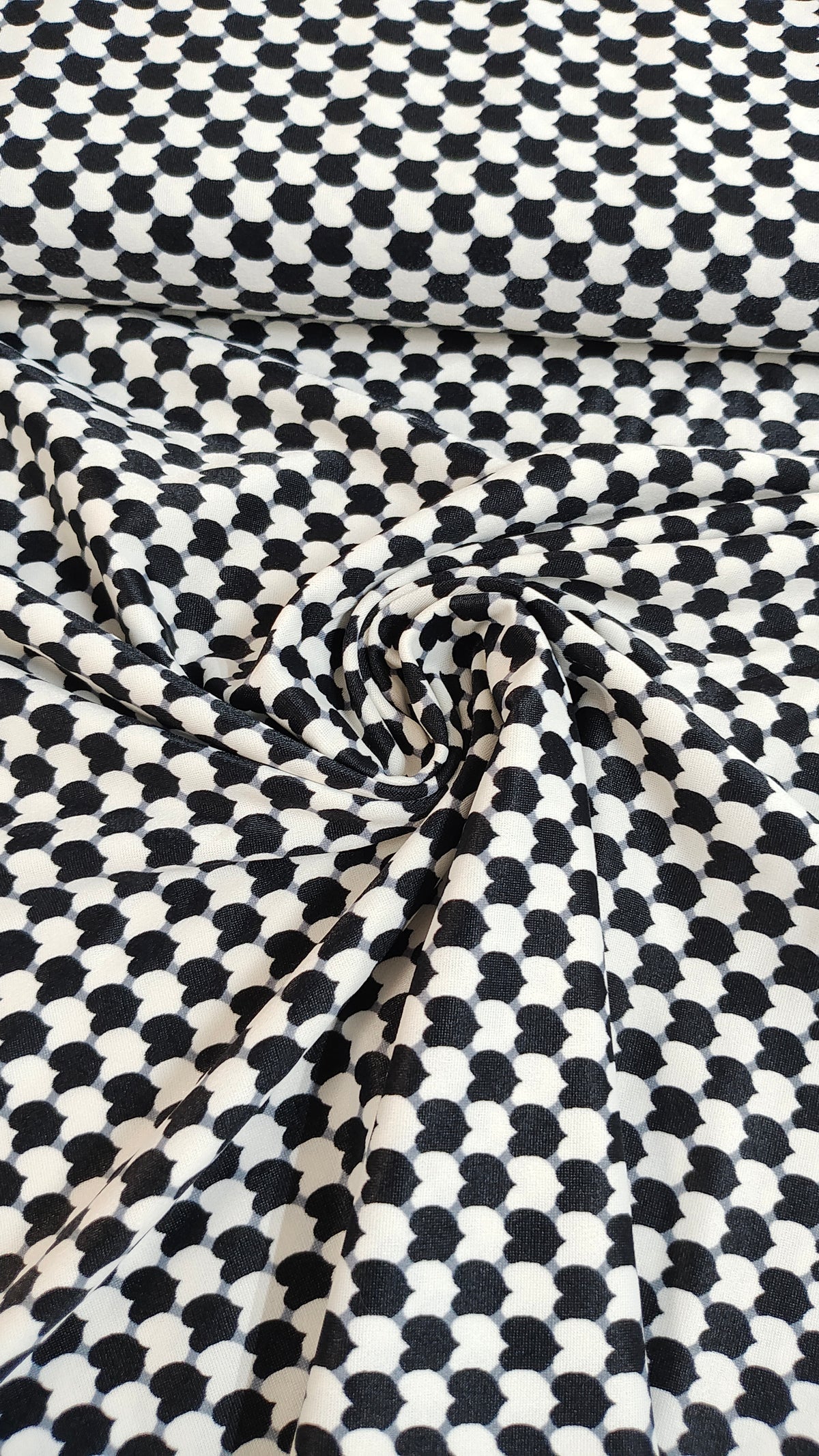 Checkers Hearts