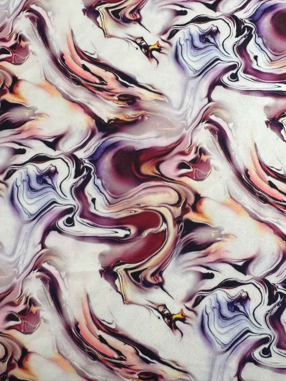 Marmol Violeta