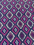 Diamond Pink