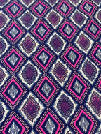 Diamond Pink