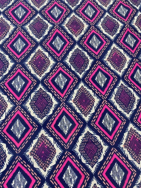 Diamond Pink