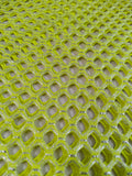 Maya amarillo brillo