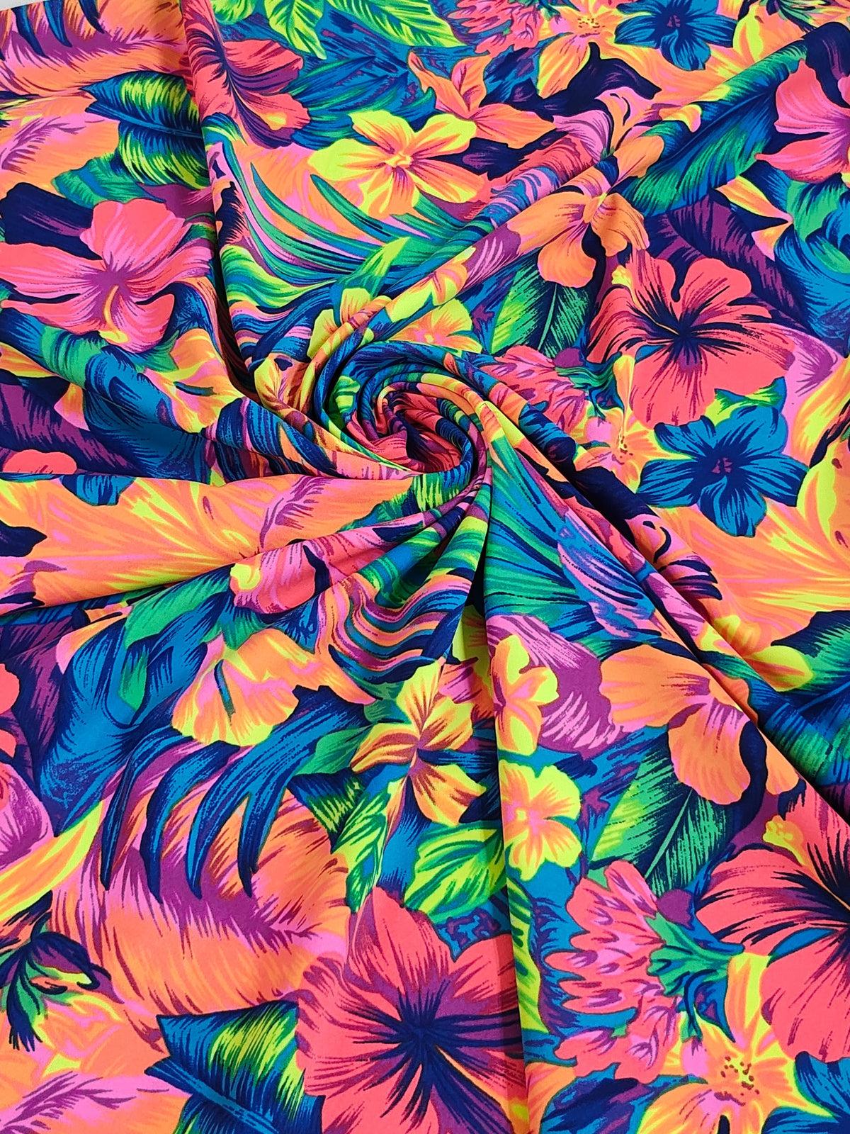 Tropical vibes