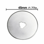 Cuchilla para rotary cutter 45mm - 5 unidades