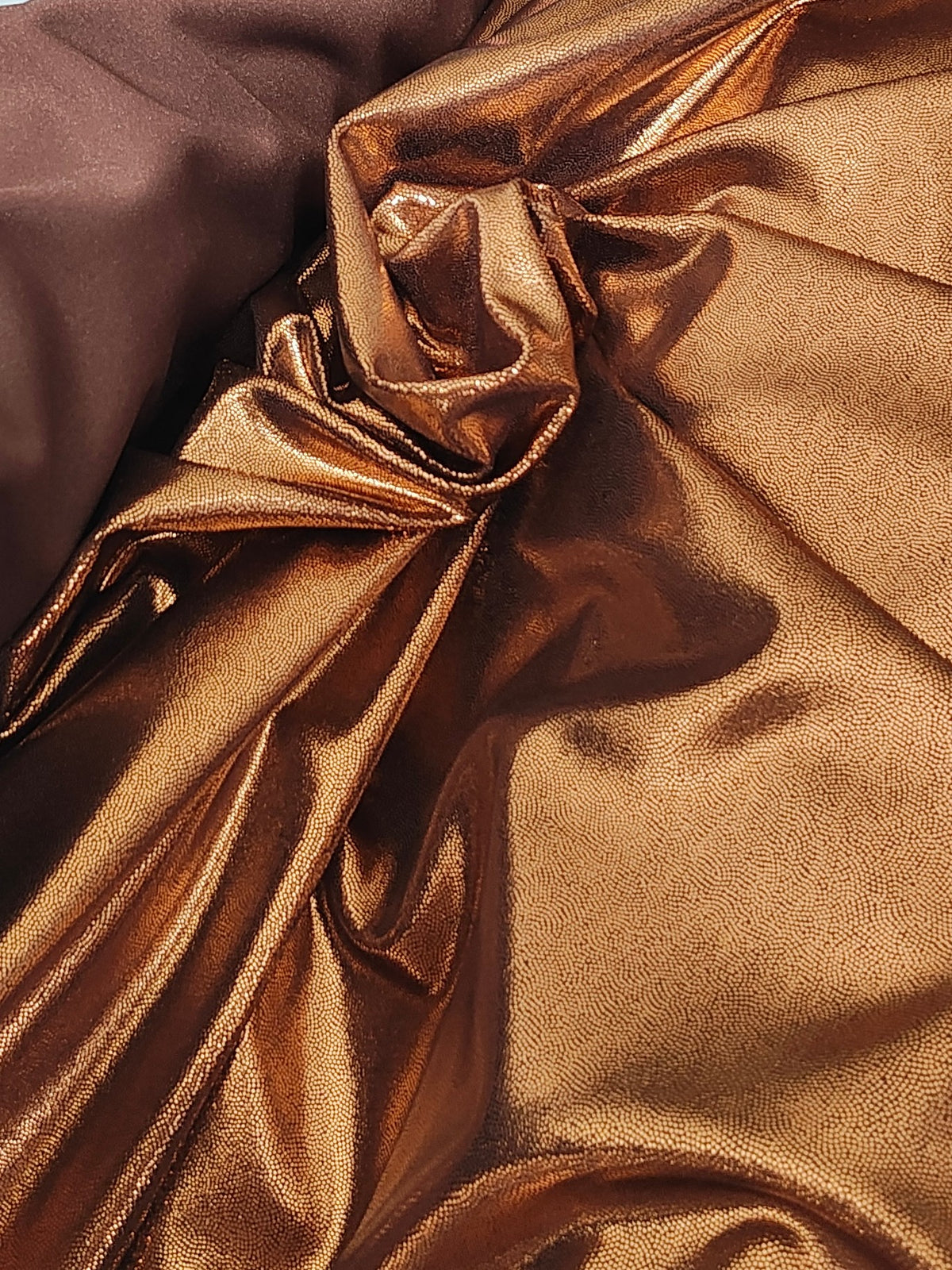 Copper Sparkle