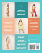 Libro: Atrévete a coser Telas Elásticas