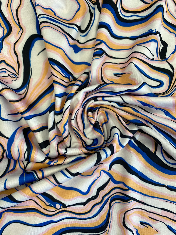 Groovy top