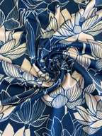 Azure Lotus