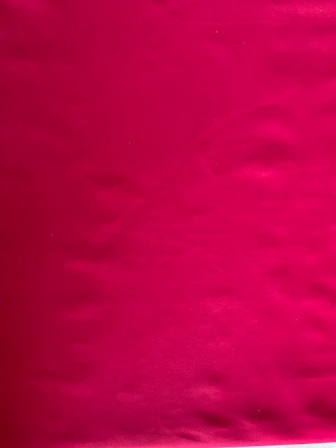 Rojo Cherry - Matte