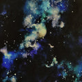 Midnight Galaxy