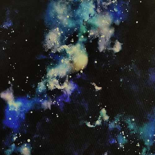 Midnight Galaxy