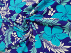 Pacific ocean flora