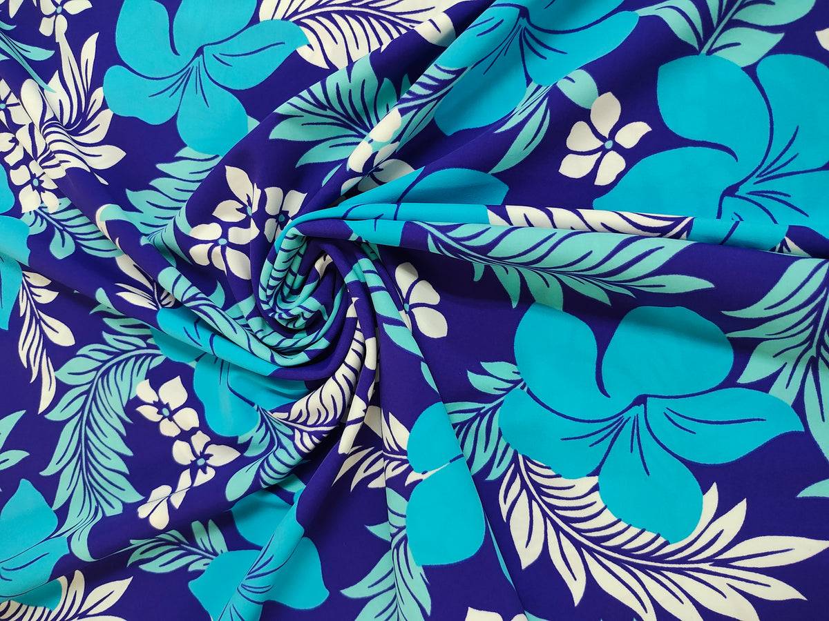 Pacific ocean flora
