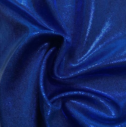 Royal Blue Sparkle