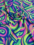 Neon Galaxy
