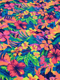 Tropical vibes